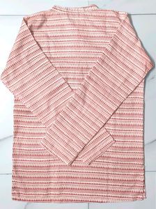 Unique, Festive Short Kurta