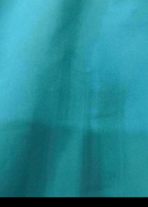 Beautiful Teal Kurta Set with dupatta