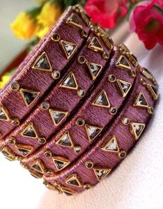 Handmade Bangles