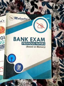 Mahendra's Competitive Exam