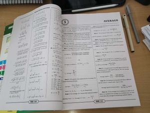 SSC Mathematics Solved Papers December 2023