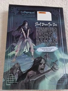 Grandmaster Of Demonic Cultivation 3