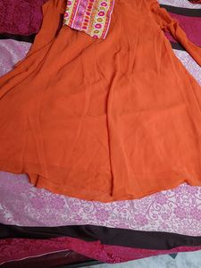 Georgette