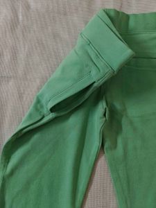 🆕 Pista Track Pant/Jeggings