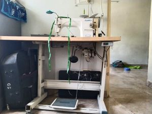 juki ddl 8700 sweing machine