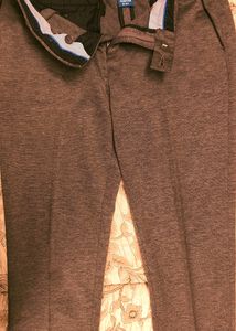 Trouser For Teen Boys
