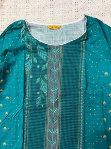 Aurelia Kurta pant set