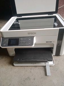 Epson Printer good condition superb quality