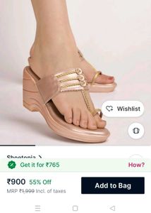 Stylish Women's Flats