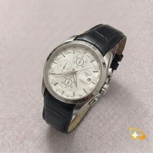 Tissot Chronograph  Watch