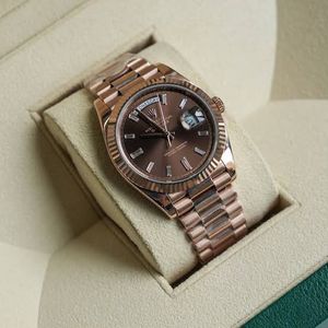 Rolex Day-Date Watch