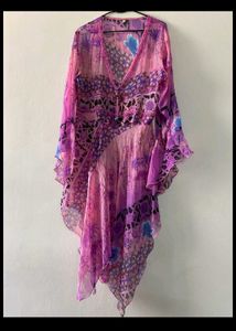 Boho Y2K Dress 💥