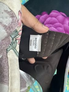 Savana stylish comfy Bra