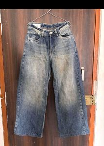 y2k Baggy Fit Jeans