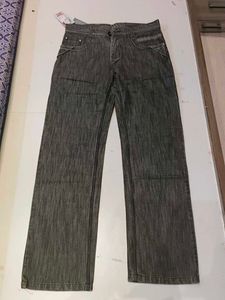 Vintage Y2K Charcoal Grey Jeans