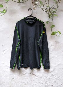 under Armour Dry fit tshirt Men's Long Sleeve Athl