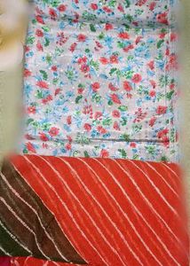 Rajputi Dress Material