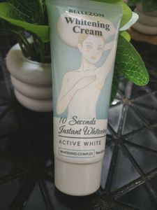Whitening Cream - 60ml