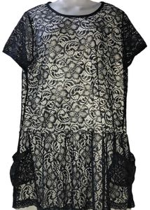 #unused Branded Crochet Dress ✨In new condition Co
