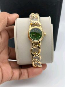 chanel watch women