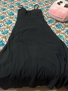 Long Party Gown