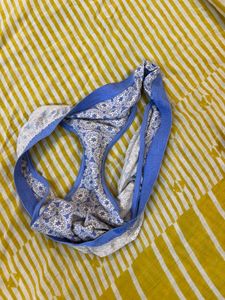 Comfortable Patterned Briefs