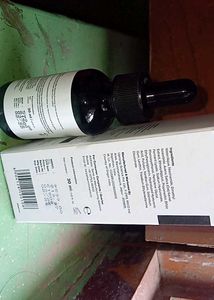 niacinamide 5% minimalist face serum