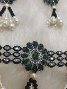 Choker Set