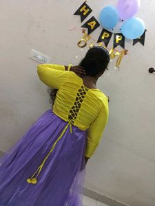 coustamized handembroided lehenga