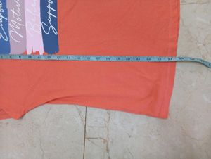 WOMEN'S T-SHIRT