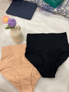 UNUSED Nykd Nykaa Shapewear Women Combo