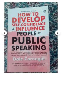 How to Develop Self-Confidence &amp; Influence
