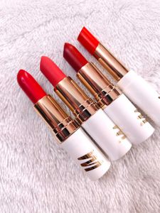 Myglamm Satin Combo 4