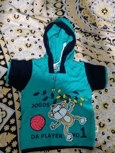 Baby Boys T Shirt