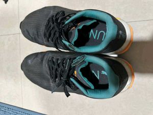 PUMA NITRO WTR RUNNING SHOES ORIGINAL