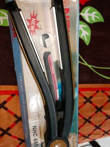 Nova Ceramic Hair Straightener