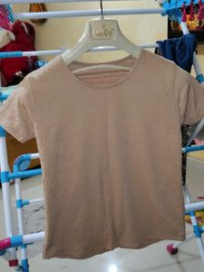 Women's Casual T-Shirt