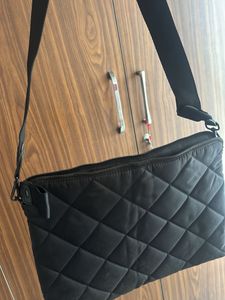 Stylish Black laptop Bag