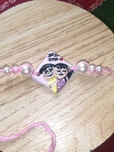 Handmade Best Rakhi(Book your bulk order)