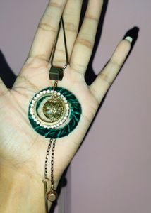 Long Pendent 2n