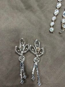 Assorted Dangle Earrings Set