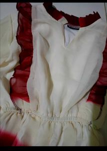 Short Dress