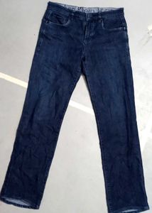 Authentic Calvin Klein Jeans [ Denim ](Size 30)