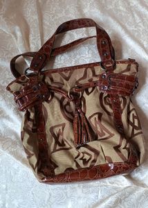 Y2k Totebag