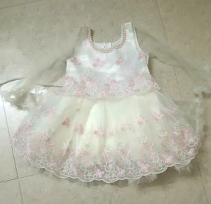 Baby Girl Frock