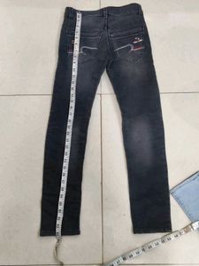 Men's Jeans - Pack of 2