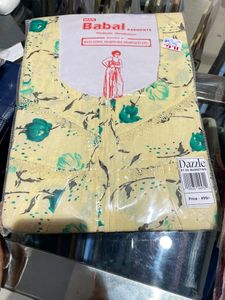 Discount On All Nighties
