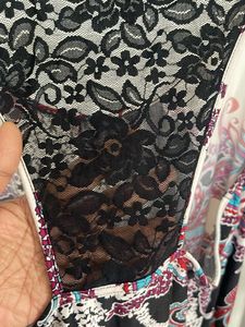 Bohemian Paisley Print Tank Dress