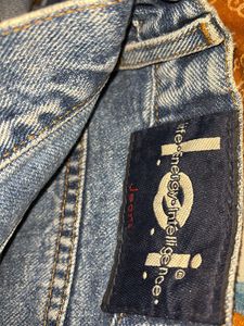 L.E.I bootcut women demin 👖