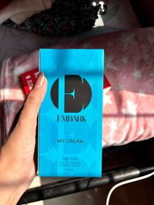 Embark Perfume For men